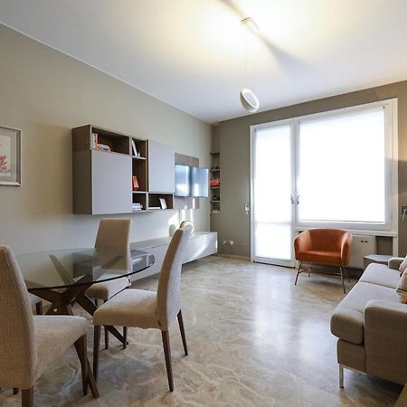 Contempora Apartments - Elvezia 8 - E51 Milan Exterior photo