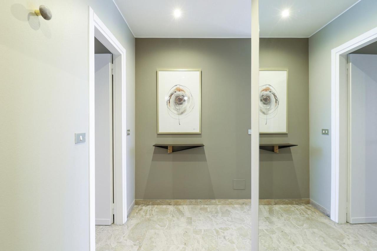 Contempora Apartments - Elvezia 8 - E51 Milan Exterior photo