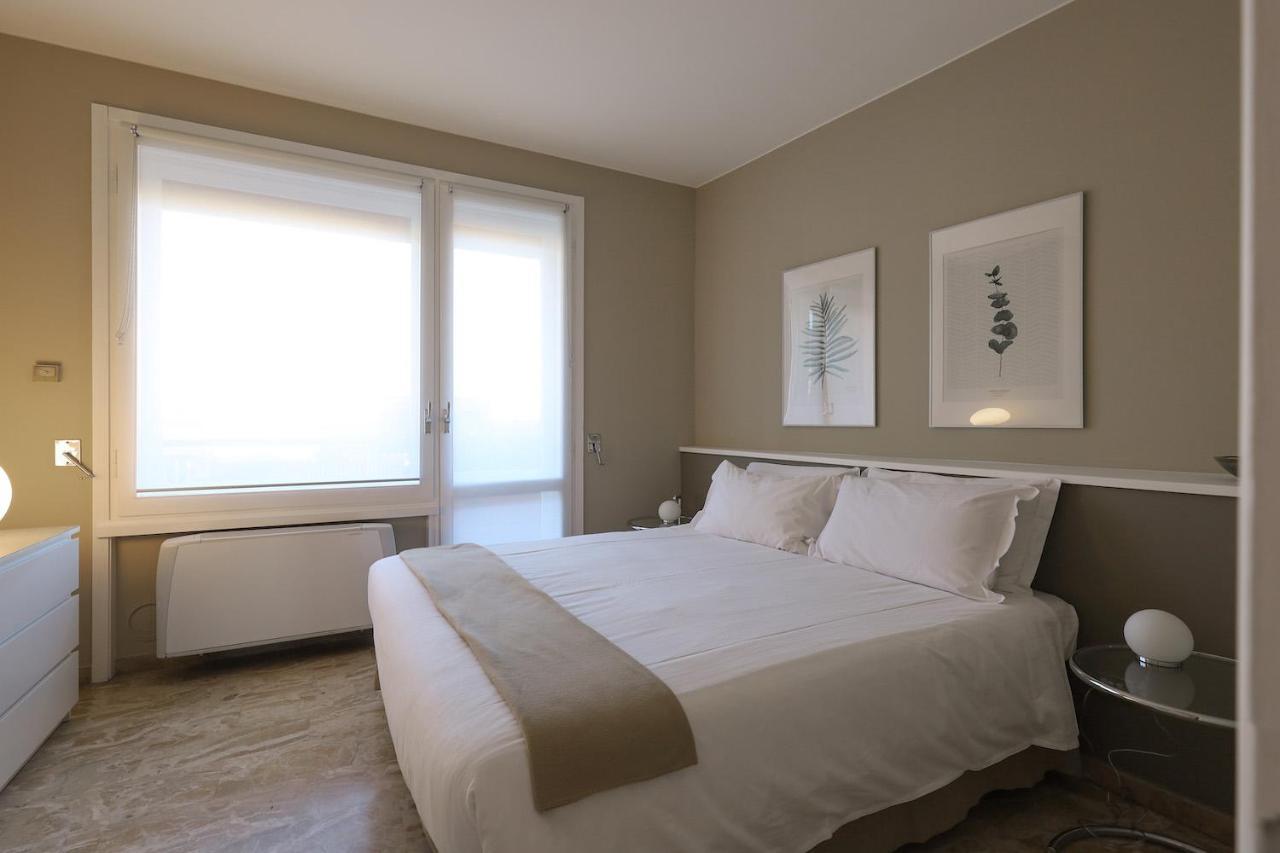 Contempora Apartments - Elvezia 8 - E51 Milan Exterior photo