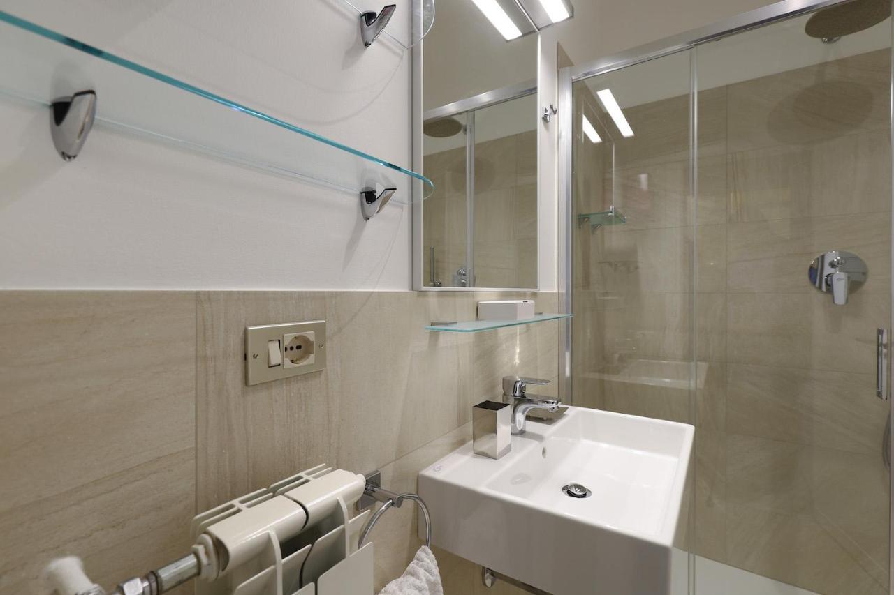 Contempora Apartments - Elvezia 8 - E51 Milan Exterior photo
