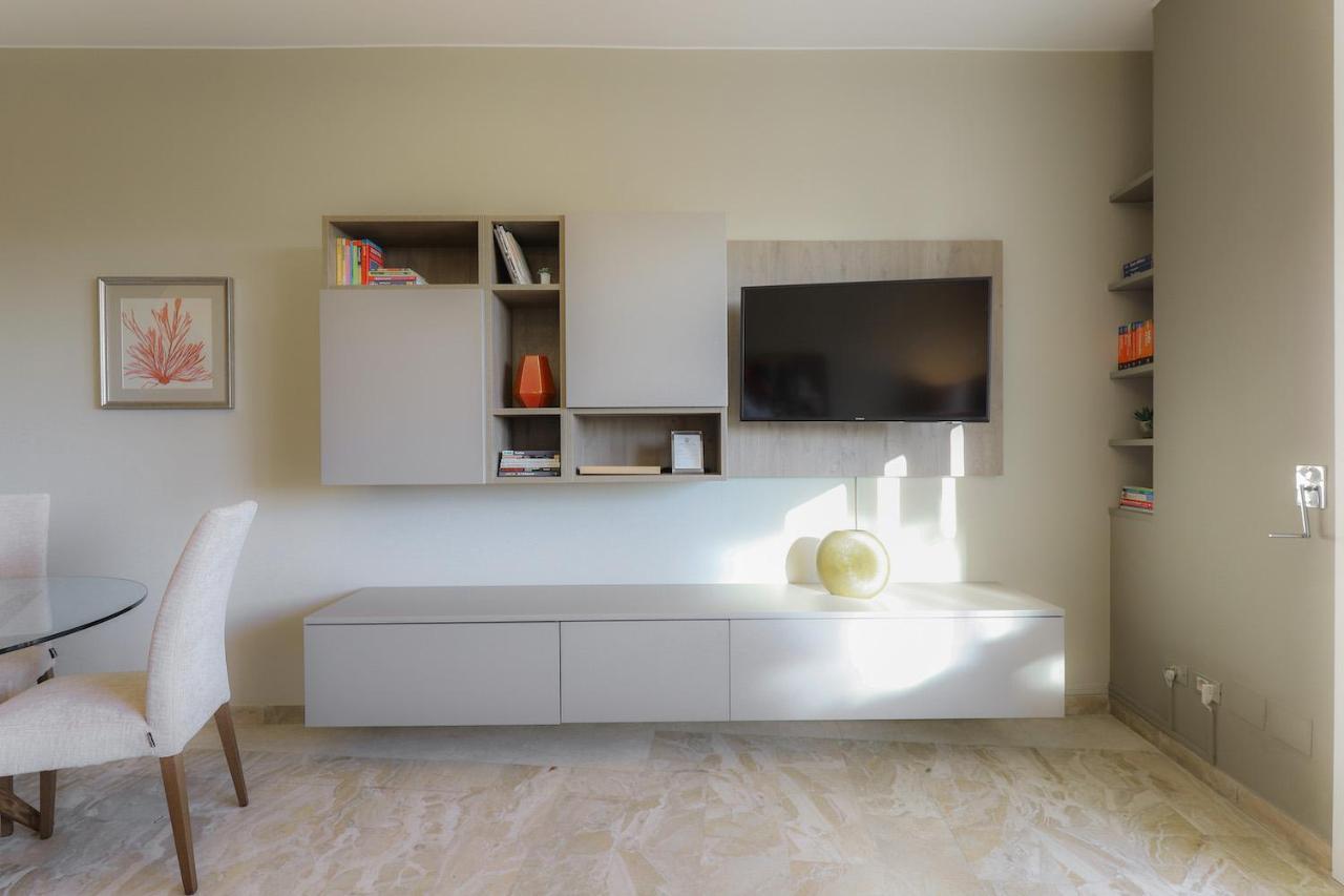 Contempora Apartments - Elvezia 8 - E51 Milan Exterior photo